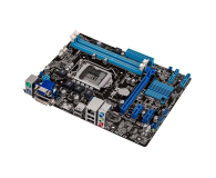 ASUS H61M-A (H61 PCI-E DDR3) - 126593 - zdjęcie 1